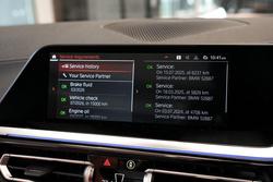 2023 BMW Z4 sDrive20i M Sport