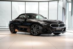 2023 BMW Z4 sDrive20i M Sport