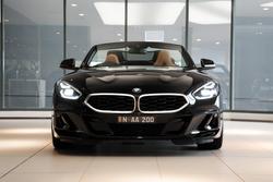 2023 BMW Z4 sDrive20i M Sport