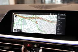 2023 BMW Z4 sDrive20i M Sport