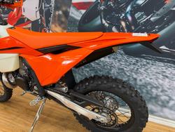 2025 Ktm 2025 Ktm 250CC 250 EXC ORANGE