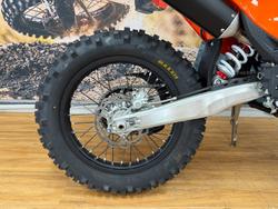 2025 Ktm 2025 Ktm 250CC 250 EXC ORANGE