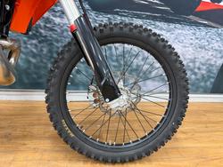 2025 Ktm 2025 Ktm 250CC 250 EXC ORANGE