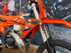 2025 Ktm 2025 Ktm 250CC 250 EXC ORANGE