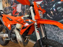 2025 Ktm 2025 Ktm 250CC 250 EXC ORANGE