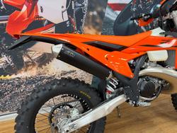 2025 Ktm 2025 Ktm 250CC 250 EXC ORANGE