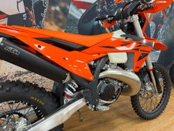 2025 Ktm 2025 Ktm 250CC 250 EXC ORANGE