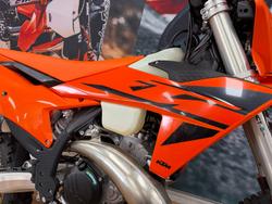 2025 Ktm 2025 Ktm 250CC 250 EXC ORANGE