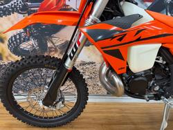 2025 Ktm 2025 Ktm 250CC 250 EXC ORANGE