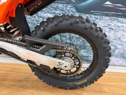 2025 Ktm 2025 Ktm 250CC 250 EXC ORANGE