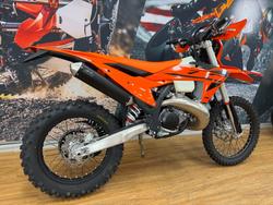 2025 Ktm 2025 Ktm 250CC 250 EXC ORANGE