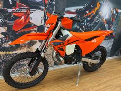 2025 Ktm 2025 Ktm 250CC 250 EXC ORANGE