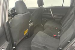 2013 Toyota Kluger KX-R