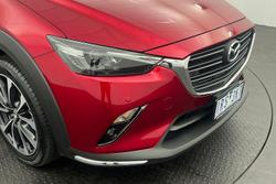 2020 Mazda CX-3 sTouring