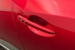 2020 Mazda CX-3 sTouring