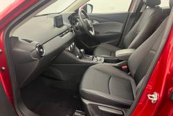 2020 Mazda CX-3 sTouring