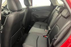 2020 Mazda CX-3 sTouring