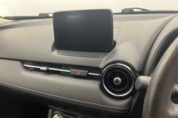 2020 Mazda CX-3 sTouring