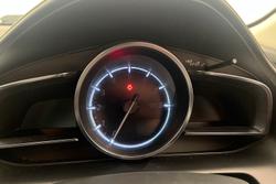 2020 Mazda CX-3 sTouring