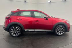 2020 Mazda CX-3 sTouring