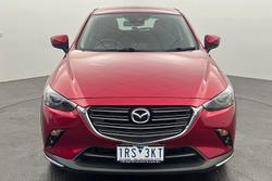 2020 Mazda CX-3 sTouring