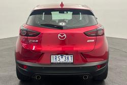 2020 Mazda CX-3 sTouring