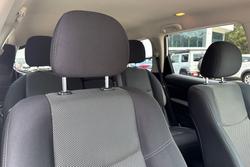 2018 Nissan Pathfinder ST