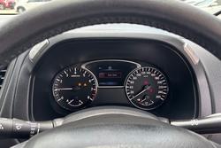 2018 Nissan Pathfinder ST