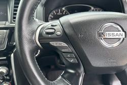 2018 Nissan Pathfinder ST