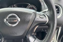 2018 Nissan Pathfinder ST