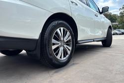 2018 Nissan Pathfinder ST