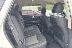 2018 Nissan Pathfinder ST