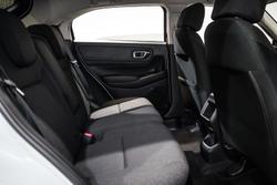 2022 Honda HR-V Vi X