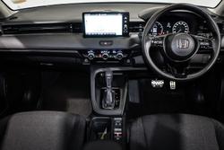 2022 Honda HR-V Vi X