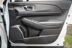 2022 Honda HR-V Vi X