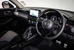 2022 Honda HR-V Vi X