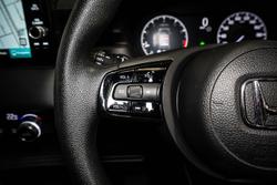 2022 Honda HR-V Vi X