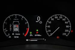 2022 Honda HR-V Vi X