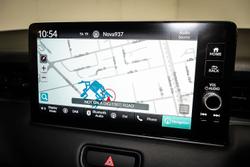 2022 Honda HR-V Vi X