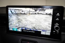 2022 Honda HR-V Vi X