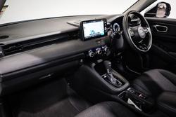 2022 Honda HR-V Vi X