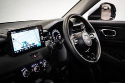 2022 Honda HR-V Vi X