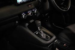 2022 Honda HR-V Vi X