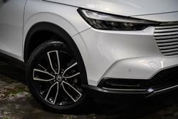 2022 Honda HR-V Vi X