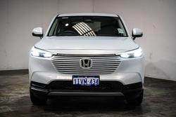 2022 Honda HR-V Vi X