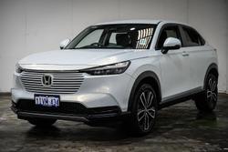 2022 Honda HR-V Vi X