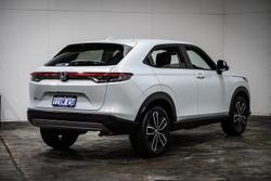 2022 Honda HR-V Vi X