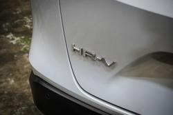 2022 Honda HR-V Vi X