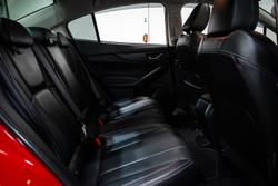 2022 Subaru Impreza 2.0i-S