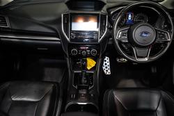 2022 Subaru Impreza 2.0i-S